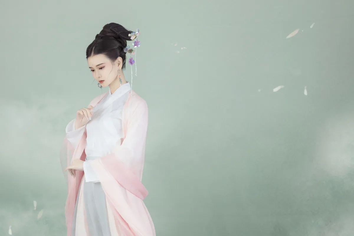 采桑子1
