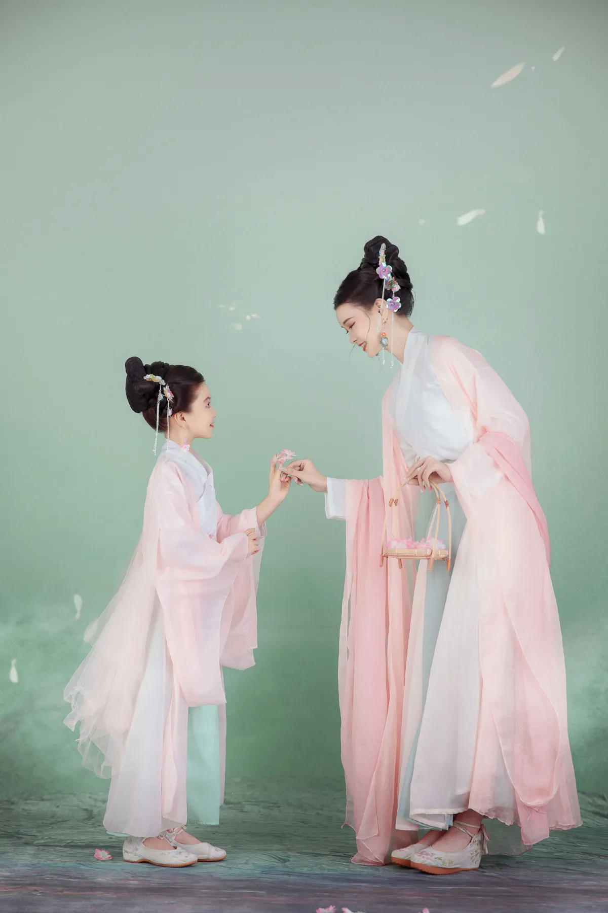 采桑子