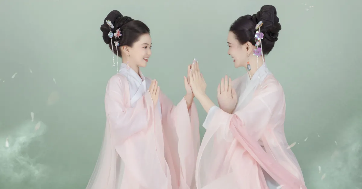 采桑子