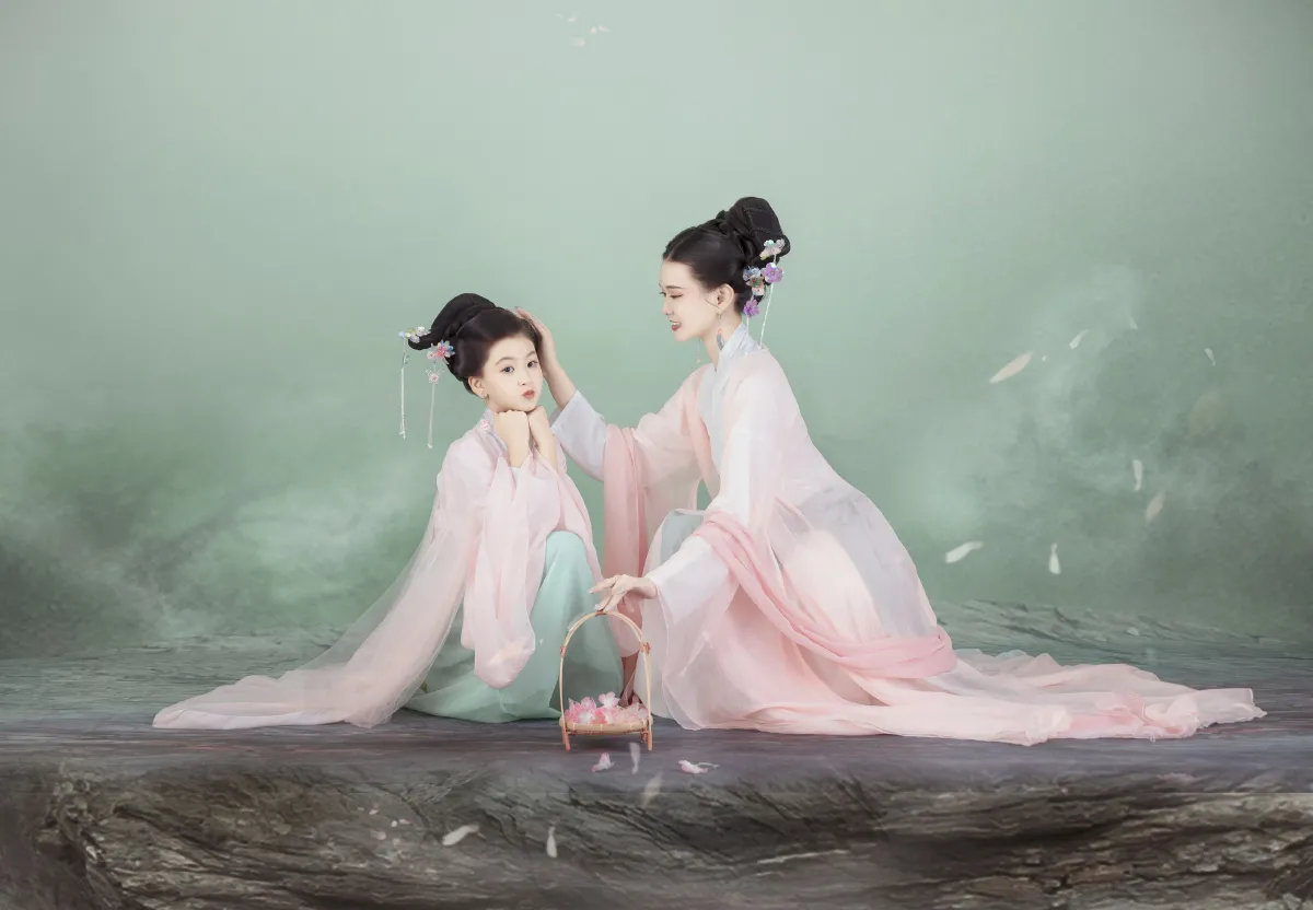 采桑子3