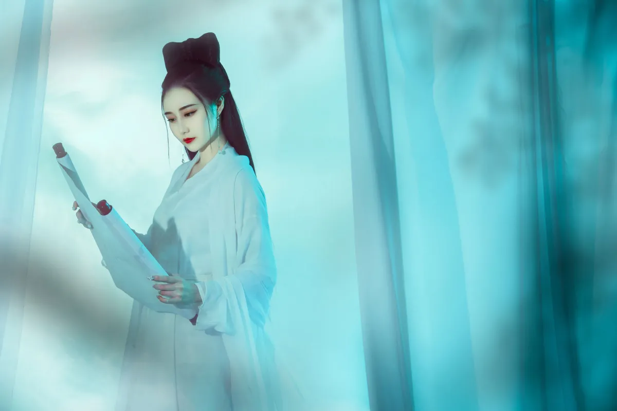 聂小倩