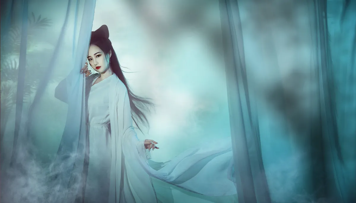 聂小倩3