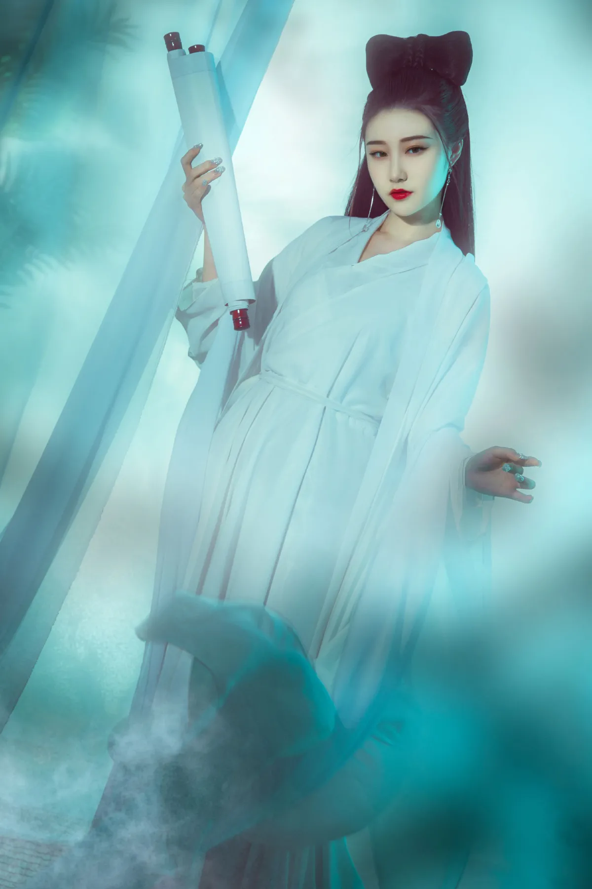 聂小倩
