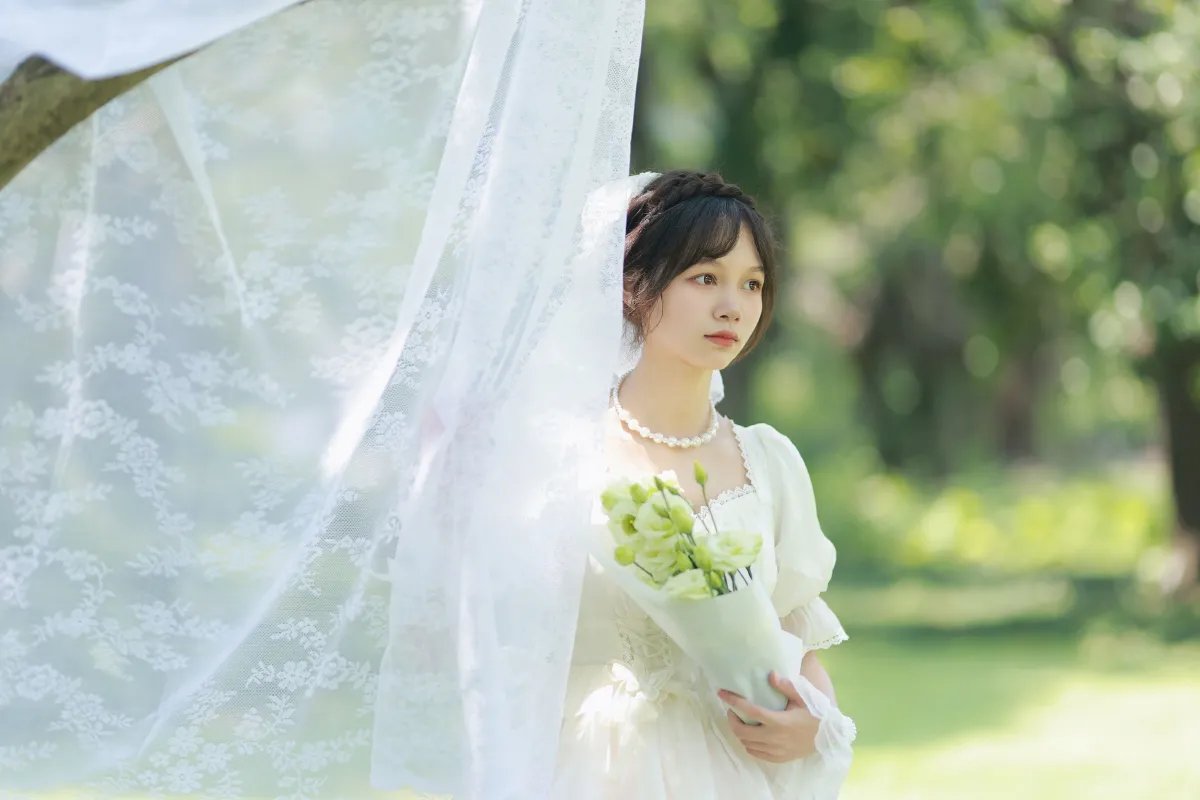 芙拉小姐1