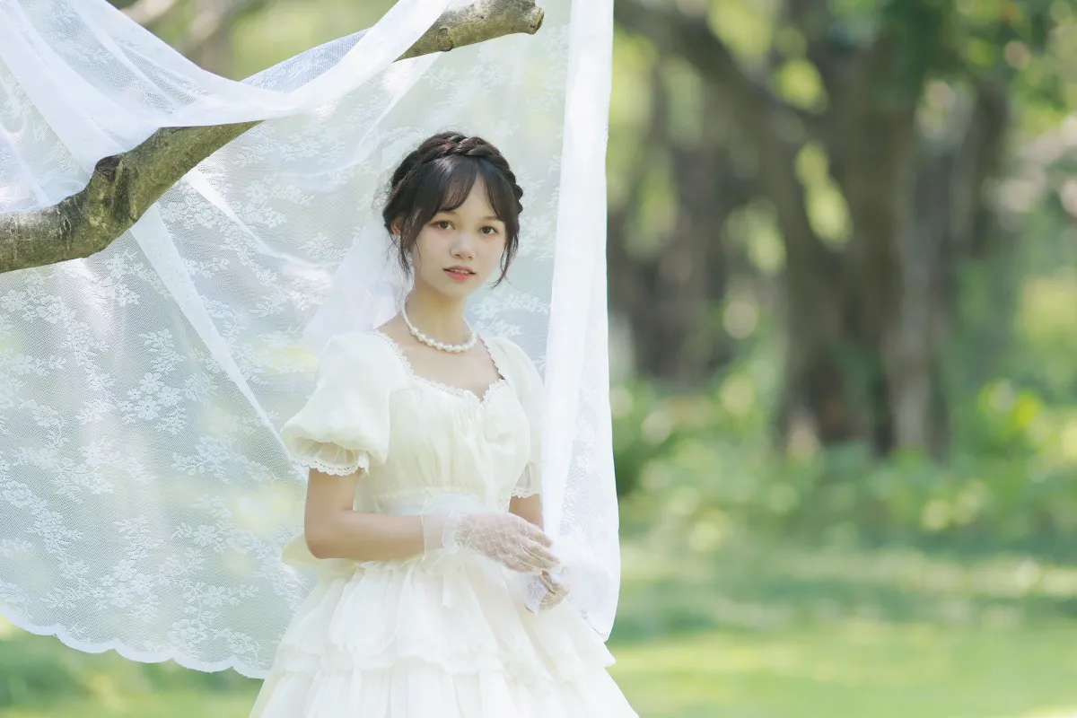 芙拉小姐