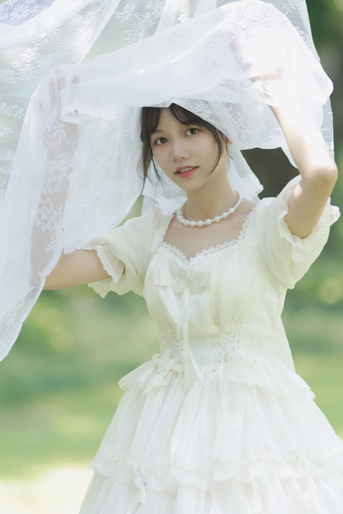 芙拉小姐