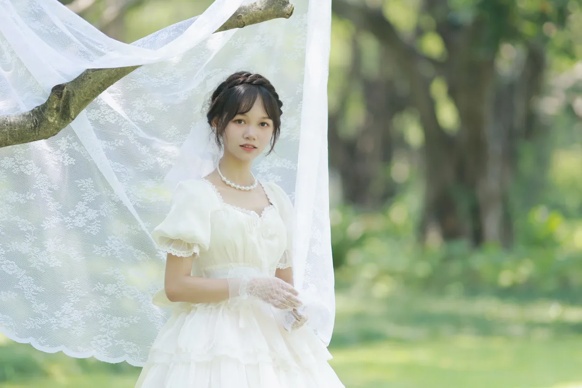 芙拉小姐2
