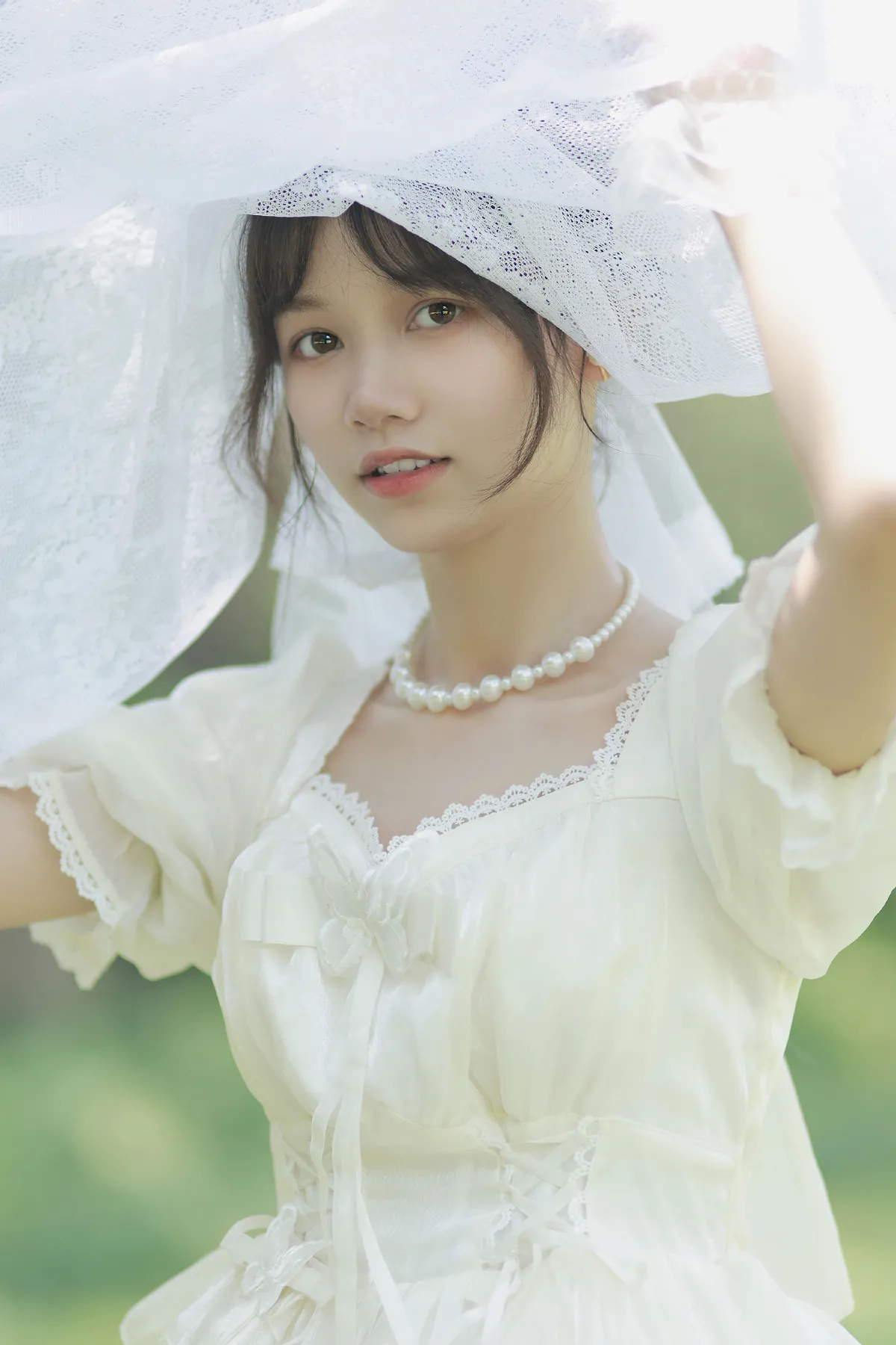 芙拉小姐