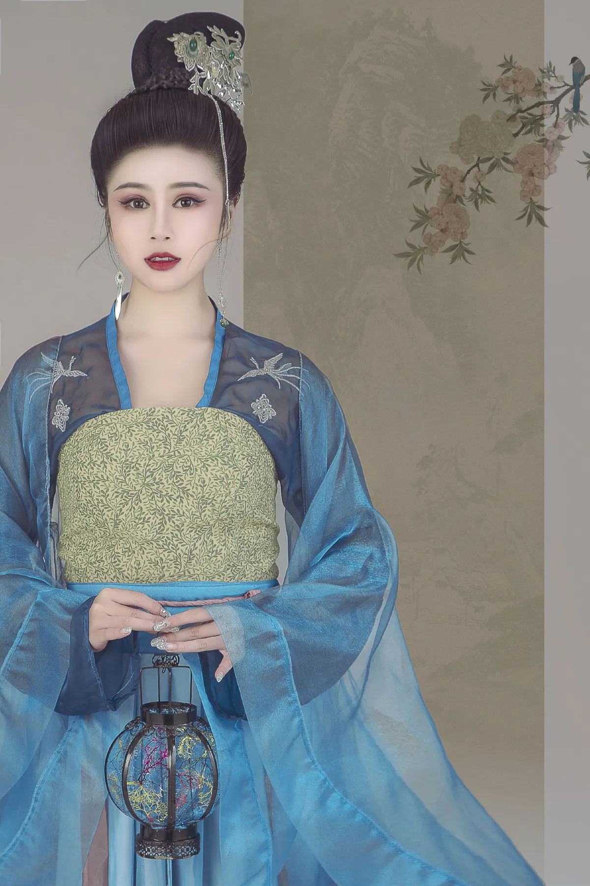 忆往昔1