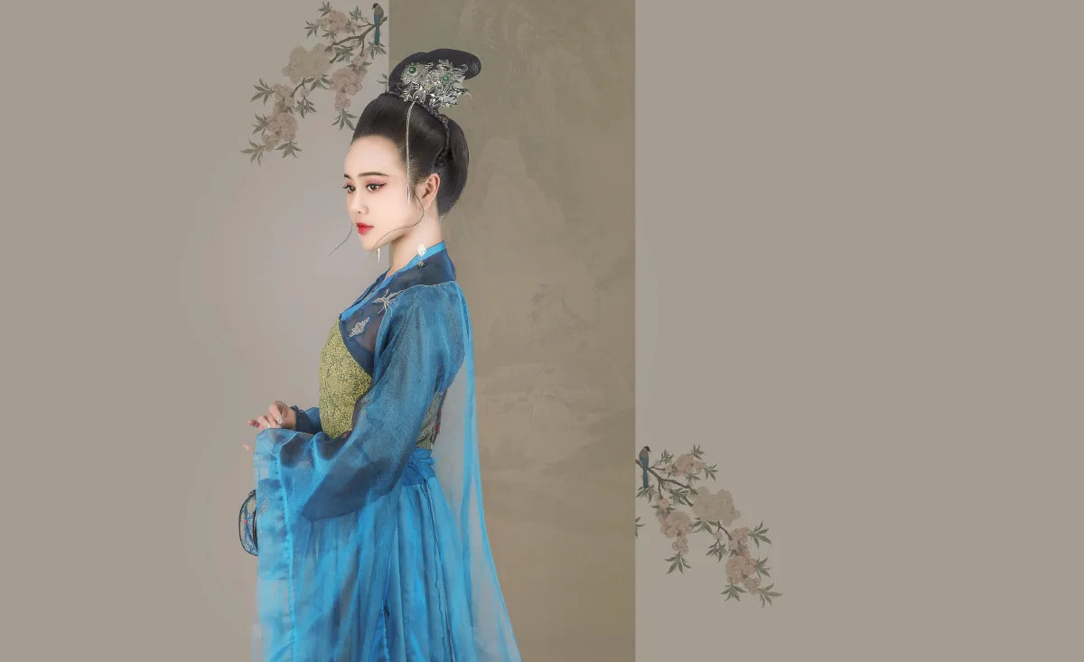 忆往昔2