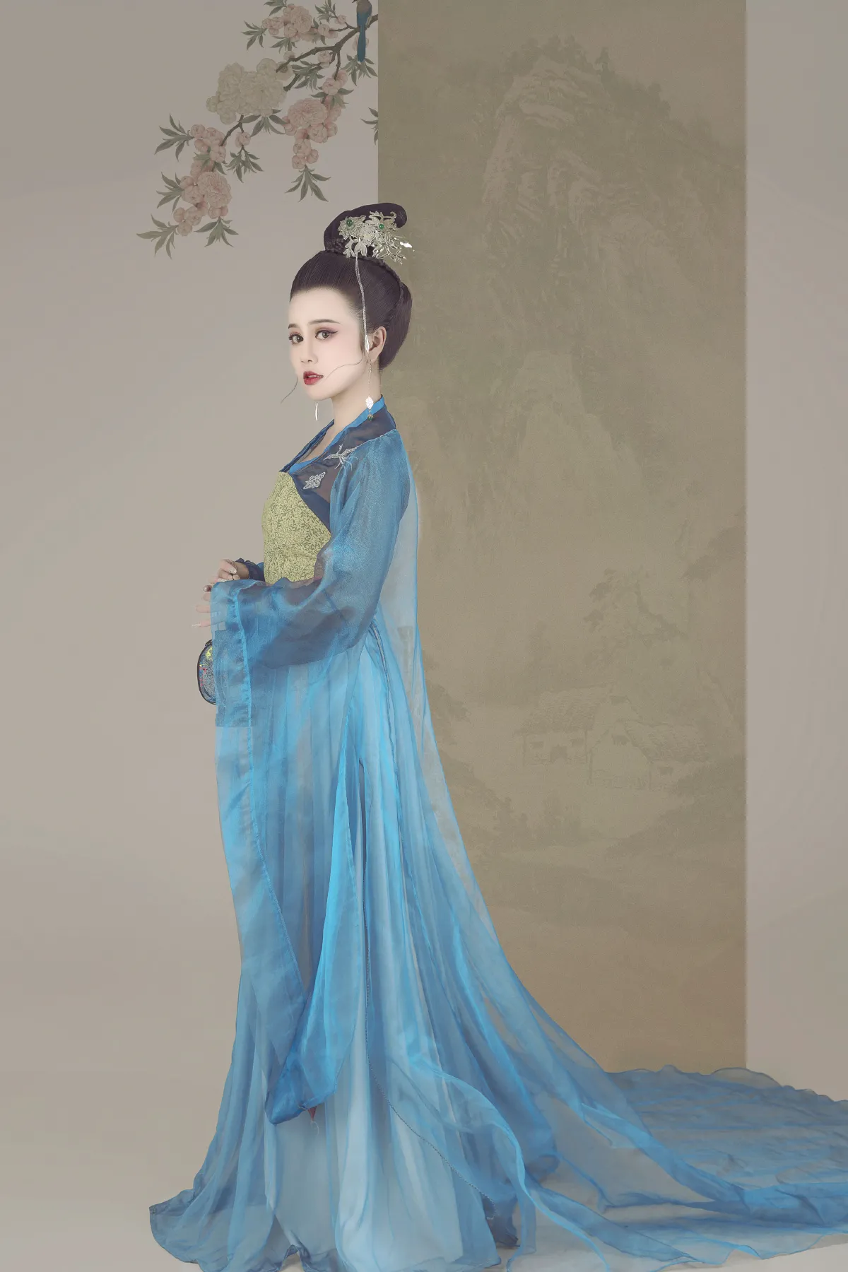 忆往昔3