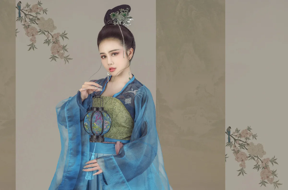 忆往昔