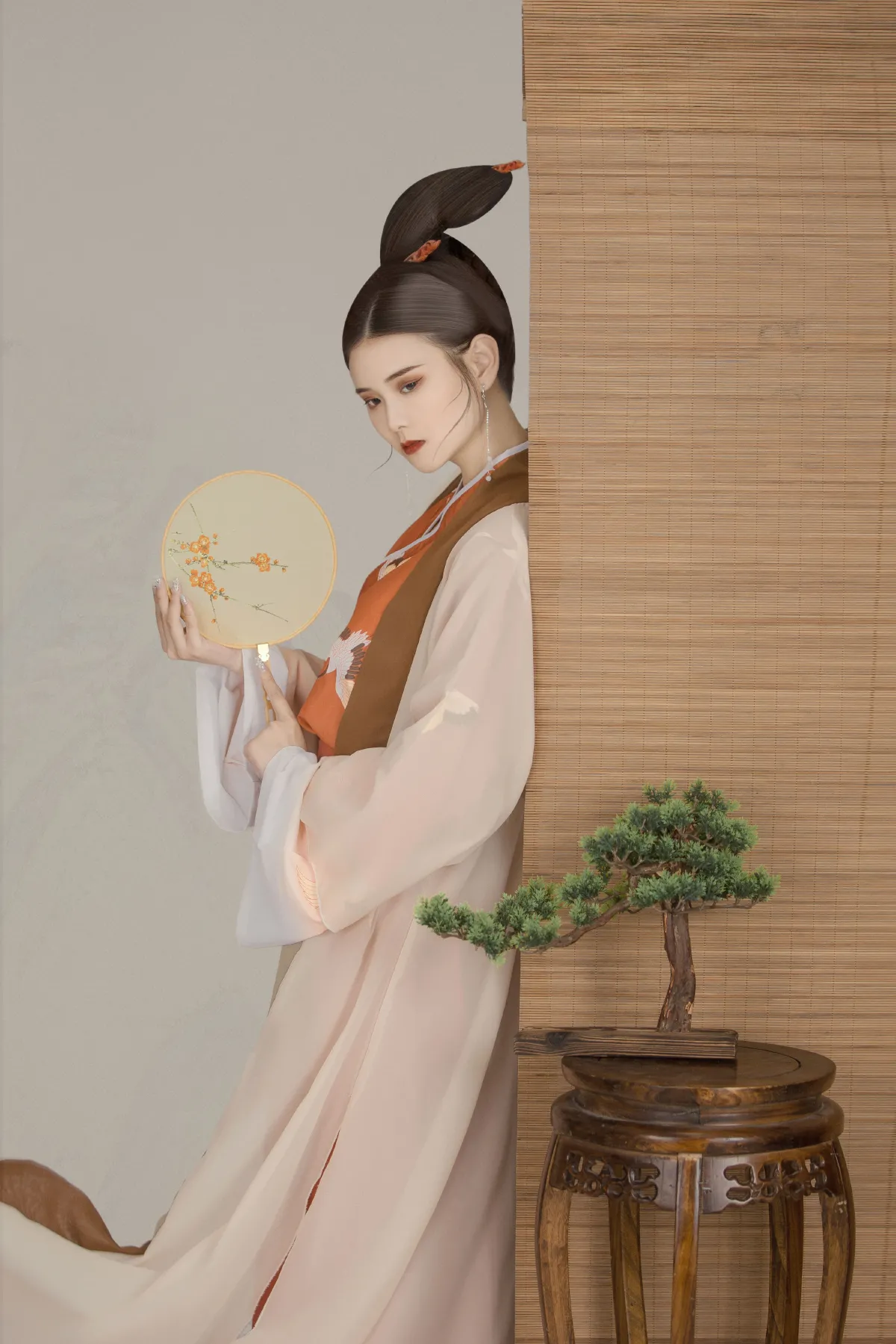 惜秋华2