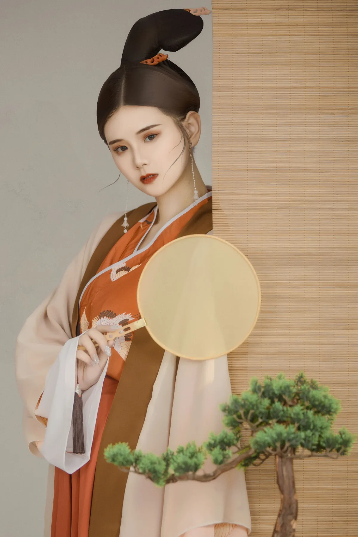 惜秋华3