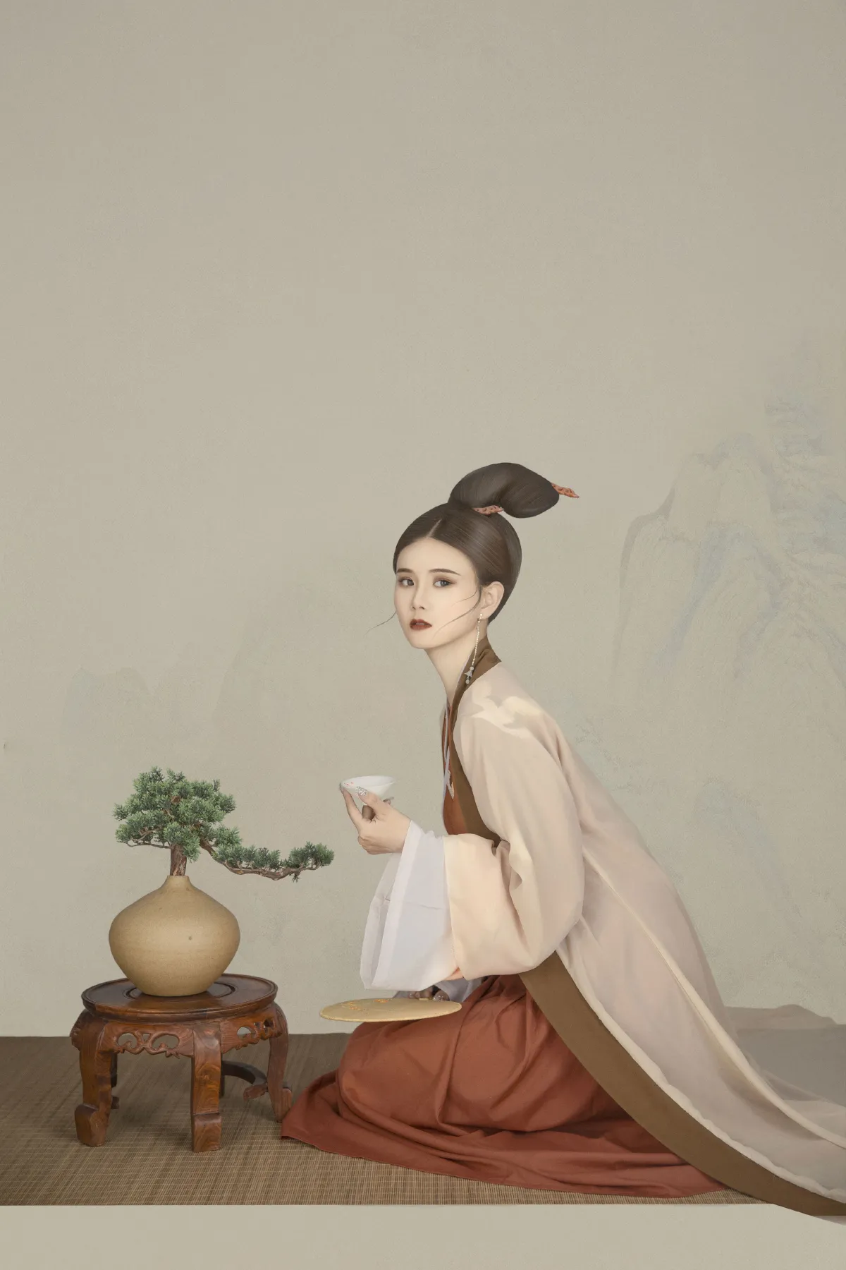 惜秋华4