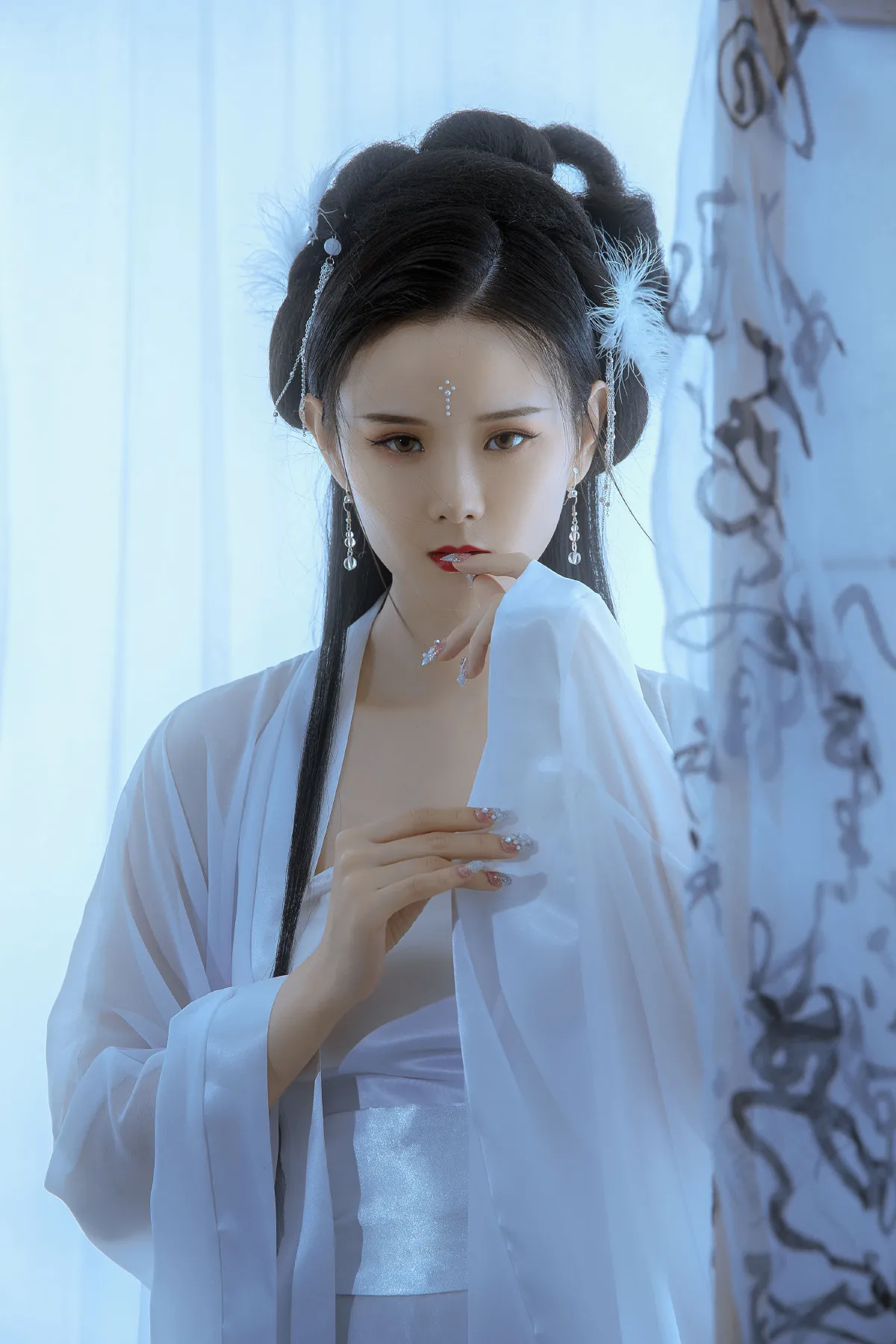 青狐