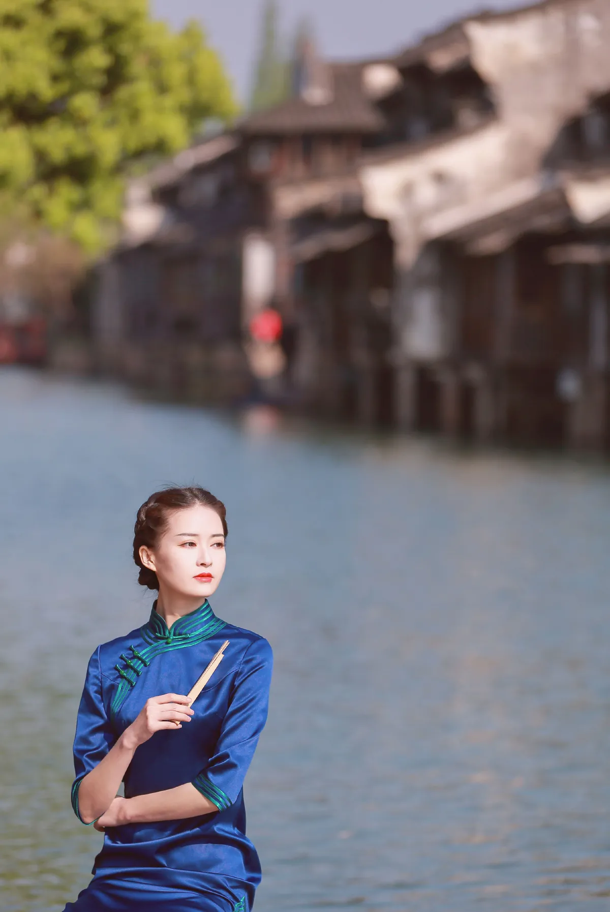 似水年华