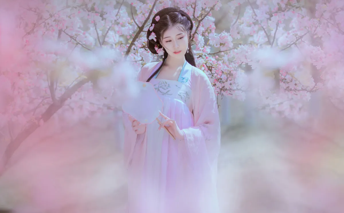 陌上花