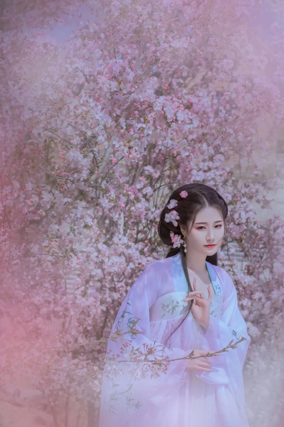 陌上花