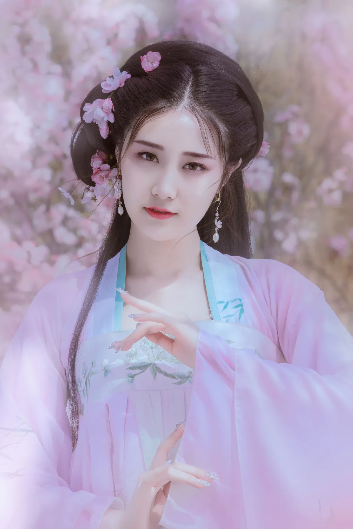 陌上花