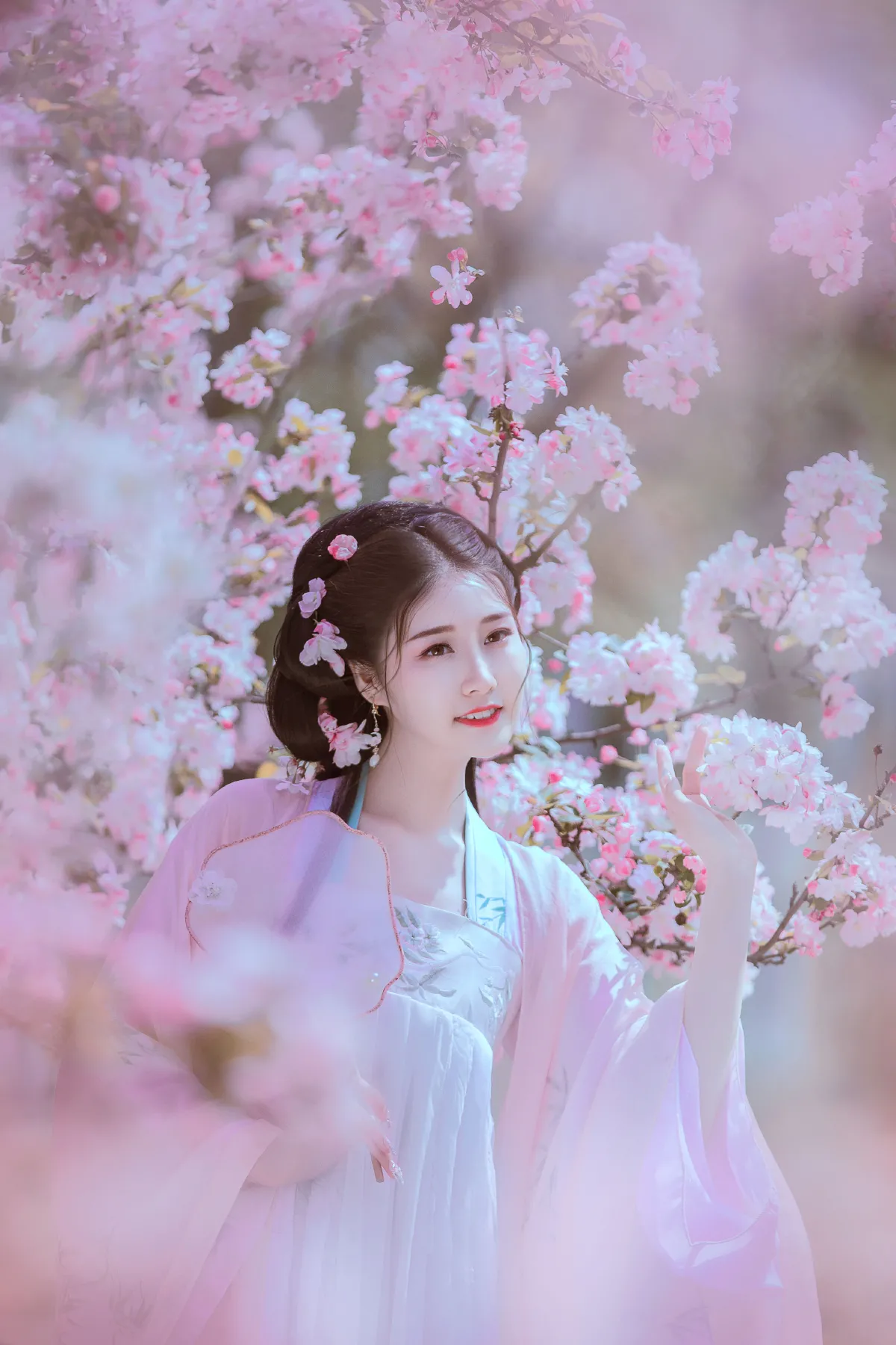 陌上花