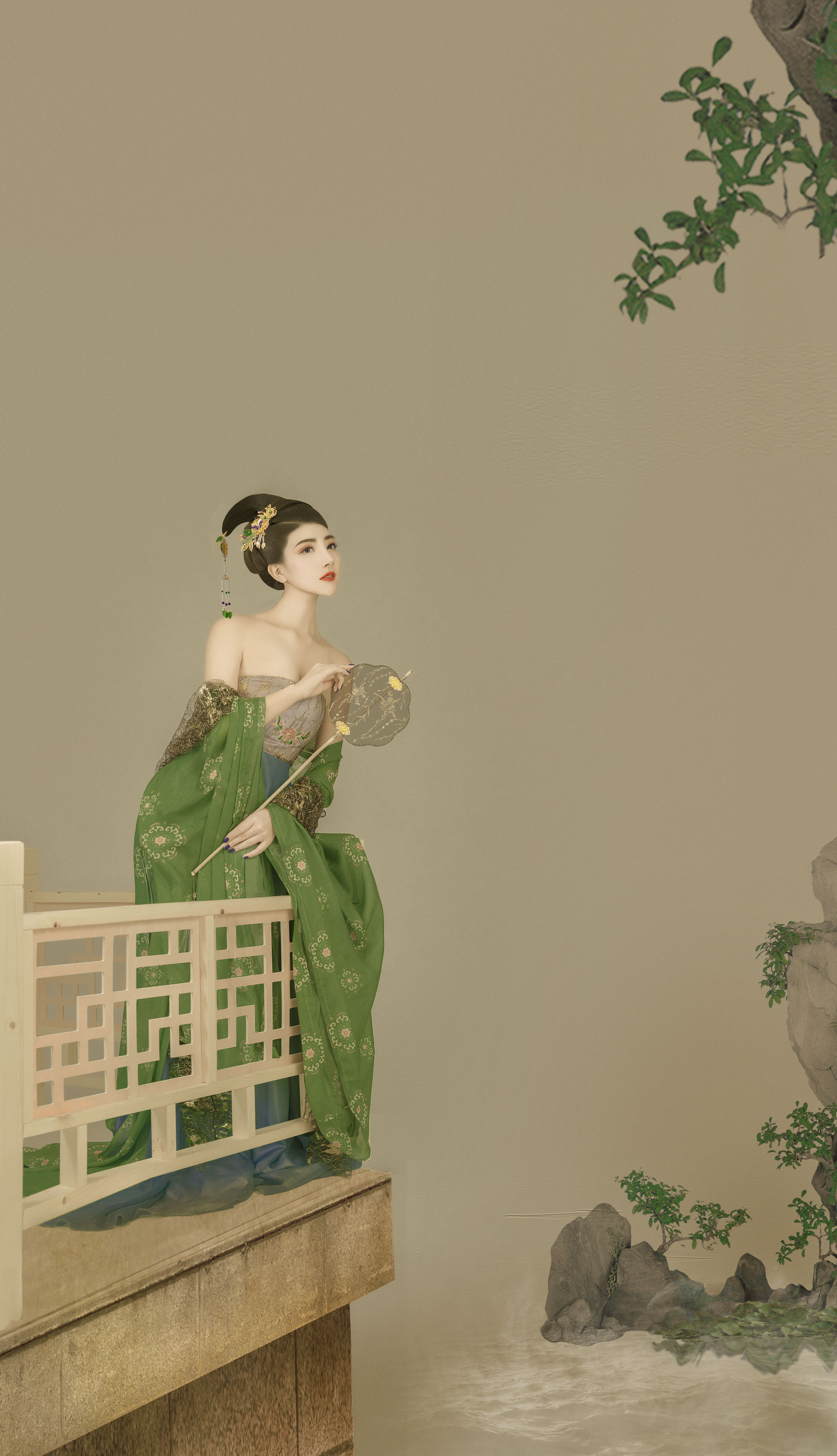 燕山亭
