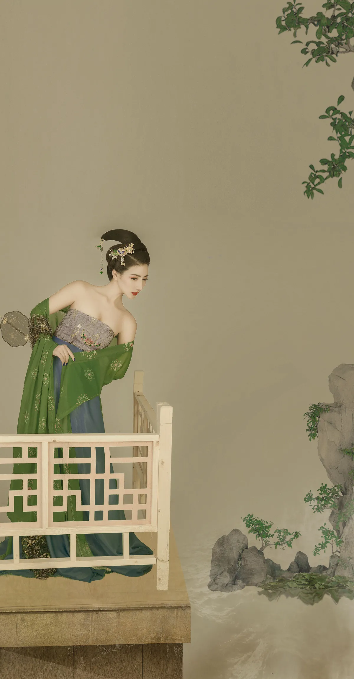 燕山亭2