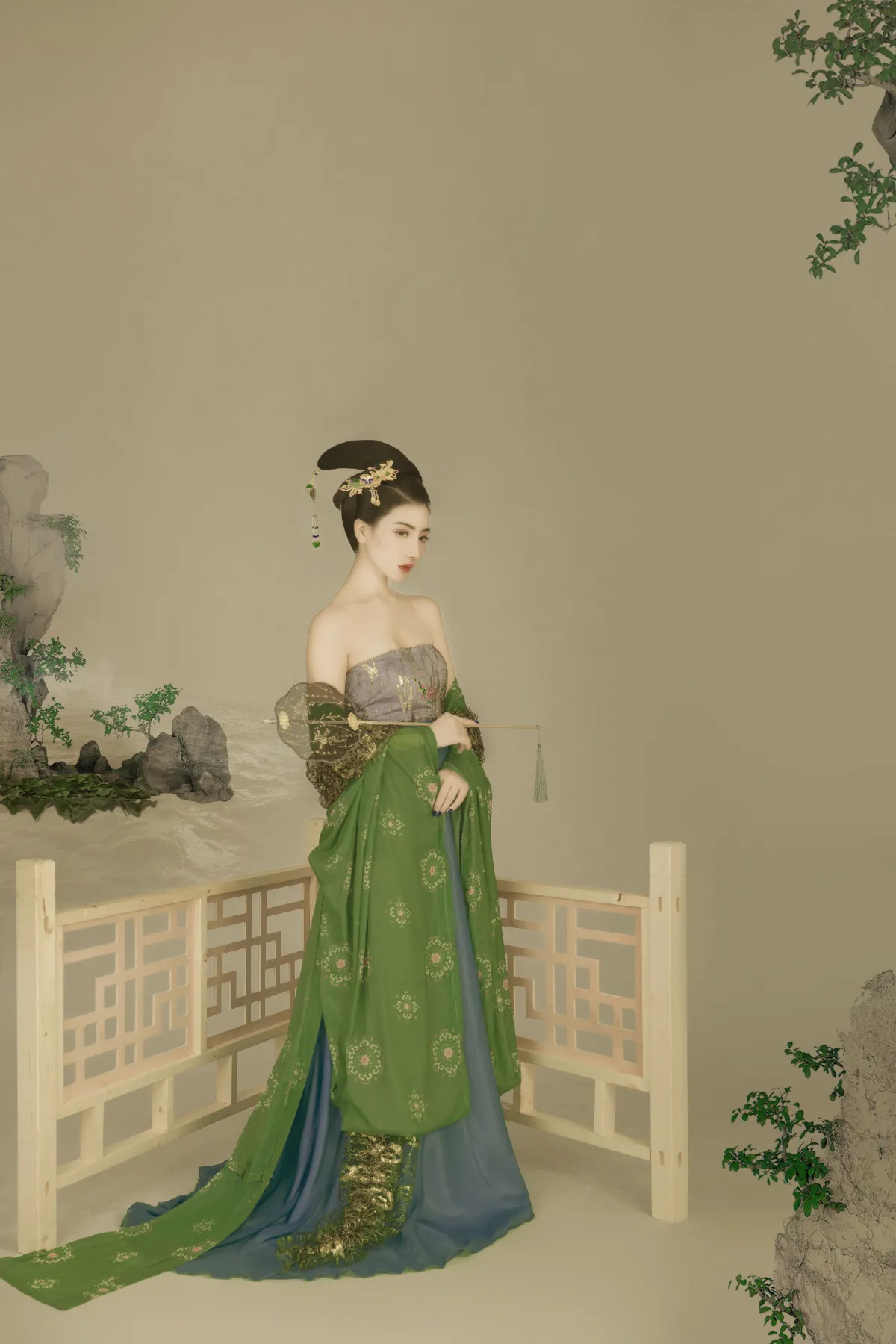 燕山亭3