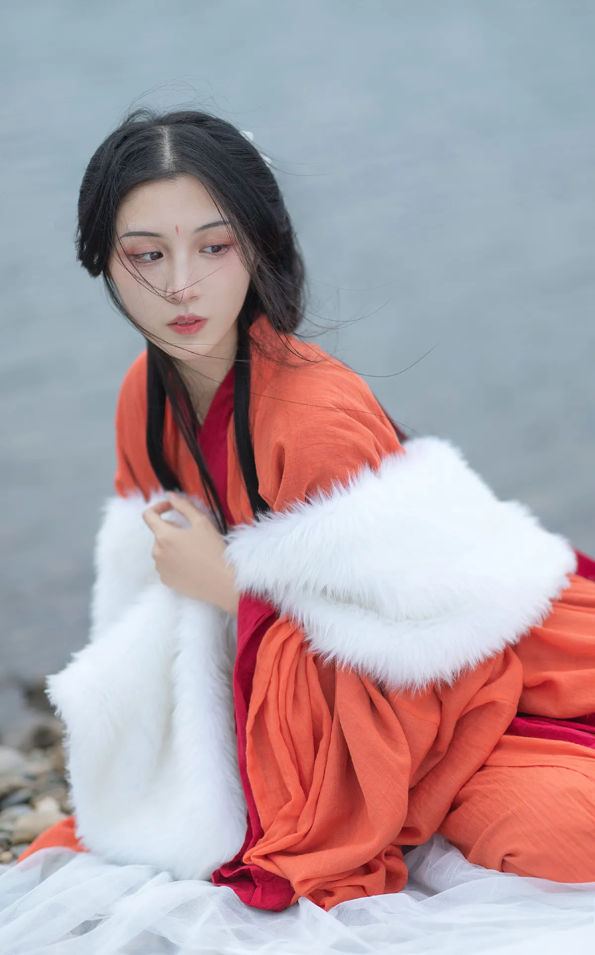 水天一色