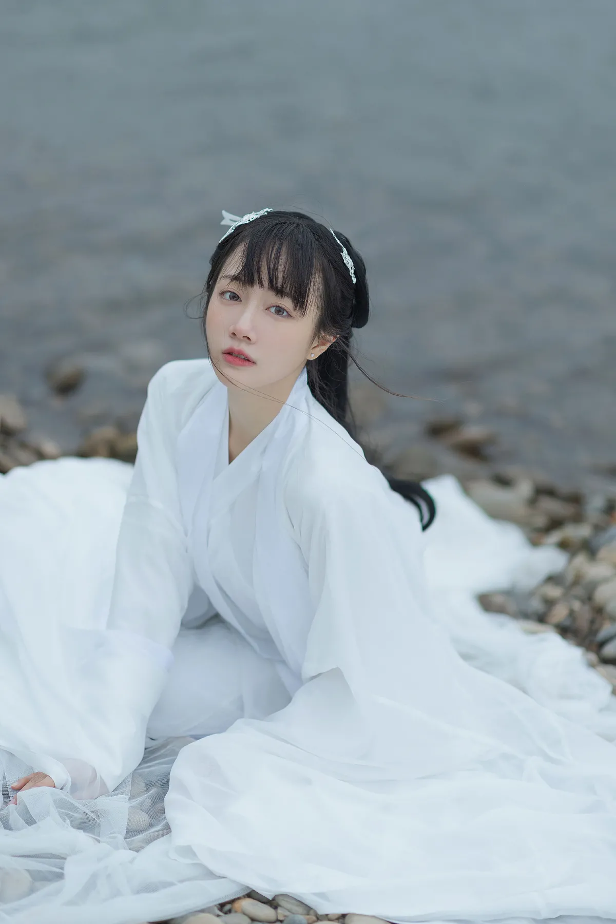 水天一色