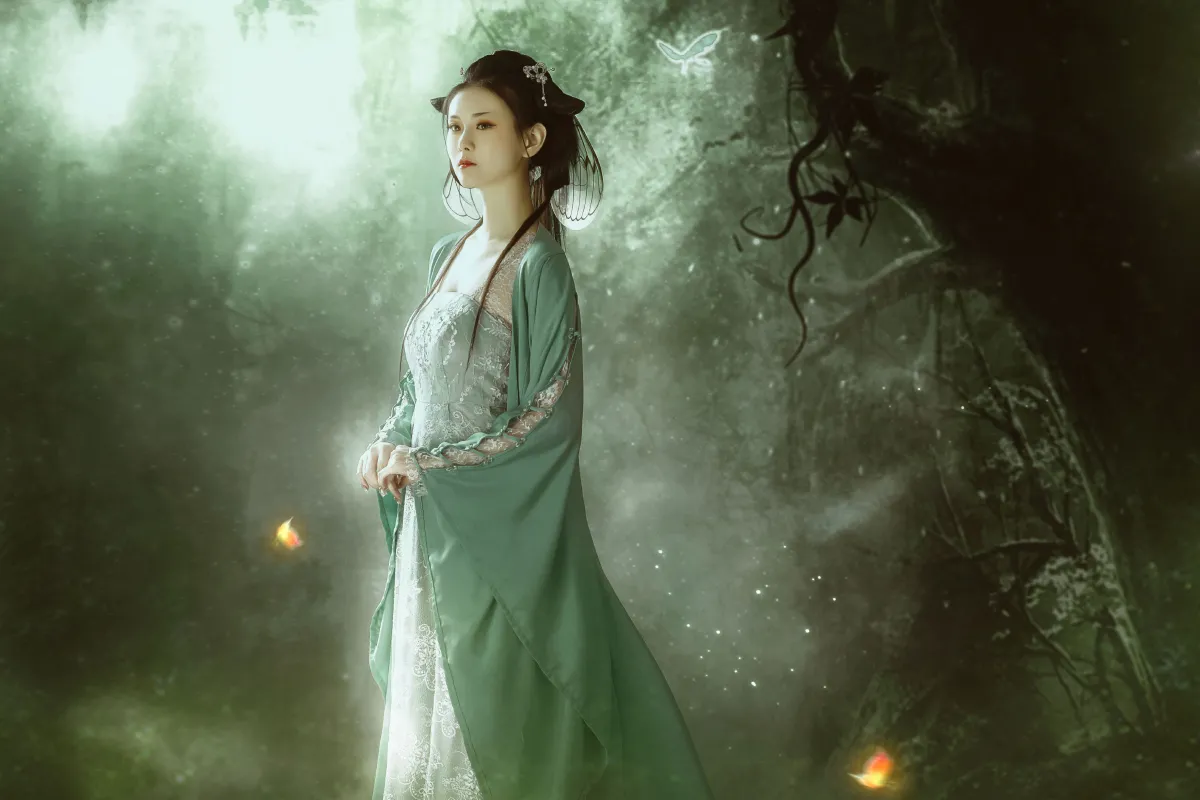 侍神令1