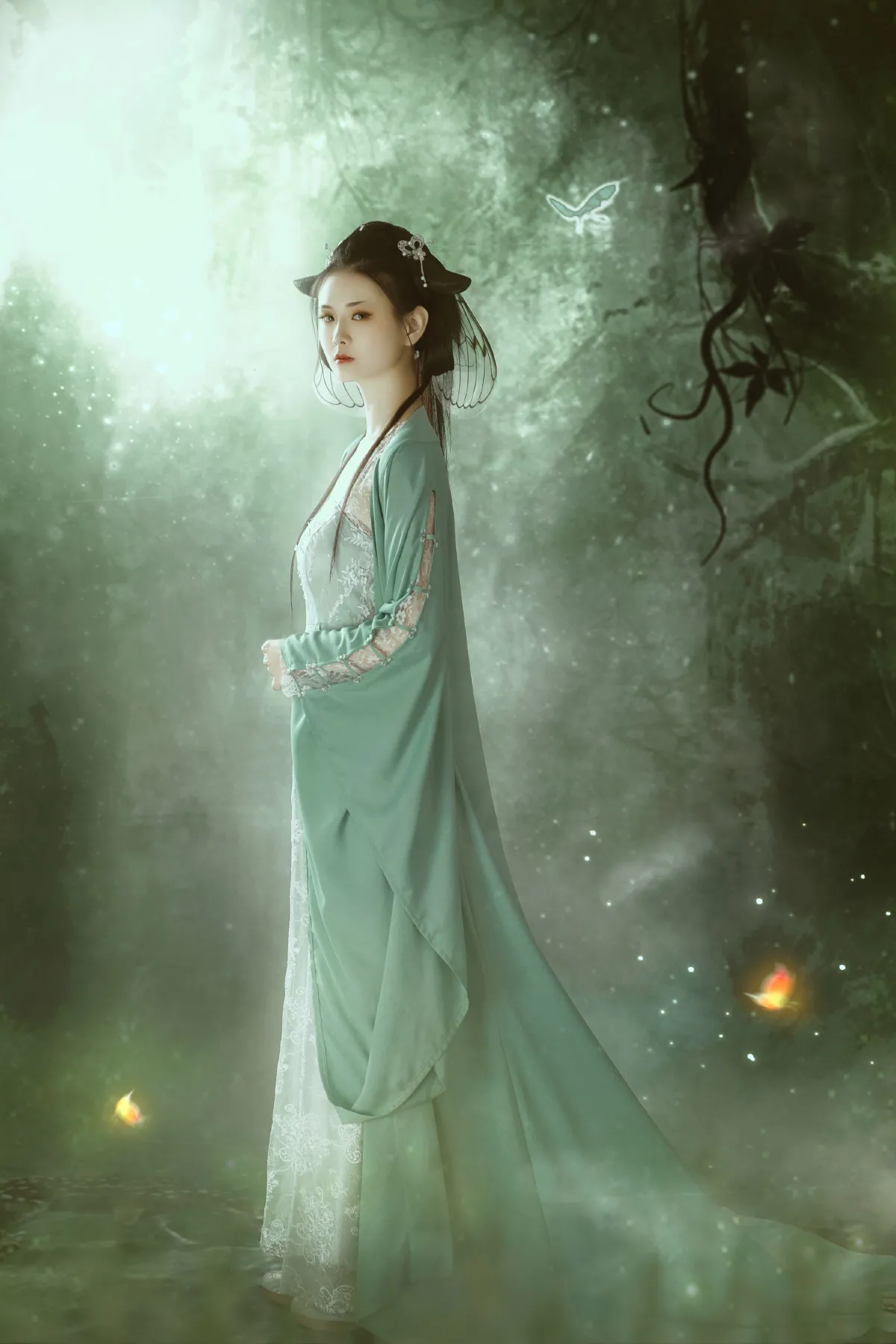 侍神令2