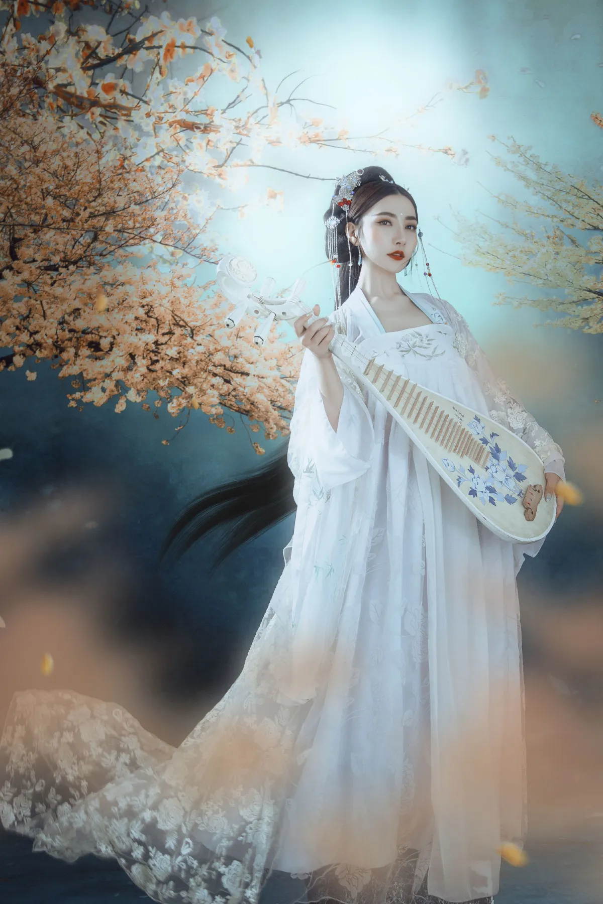 浮云影2