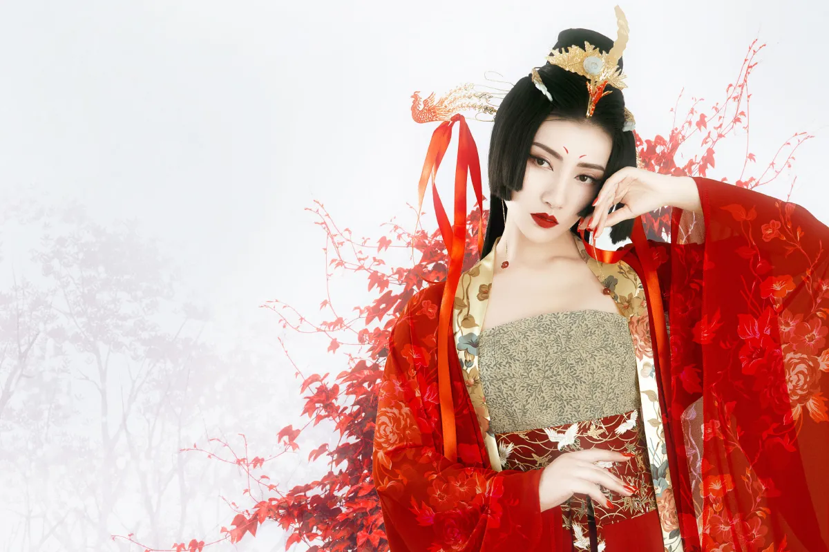 炽凰