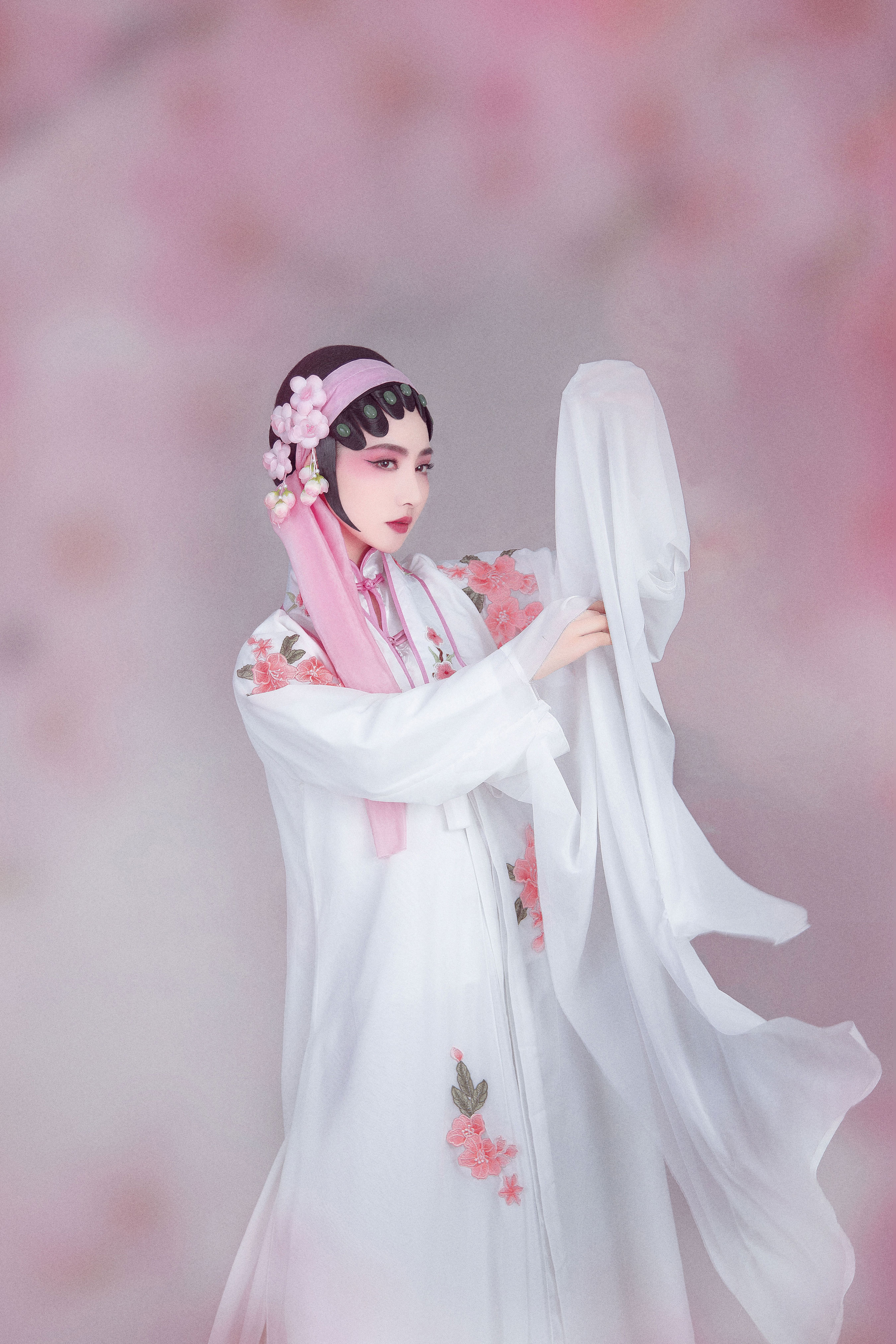 桃花坞