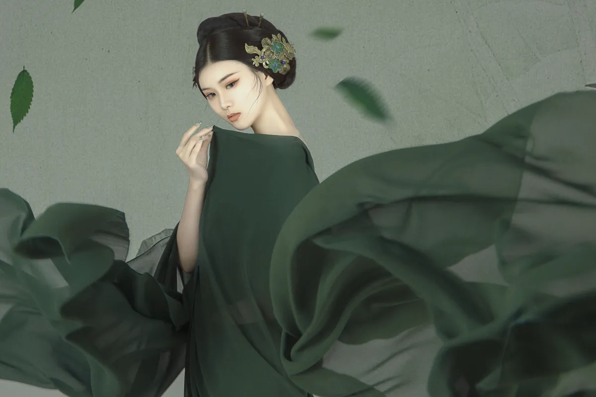 千叶莲