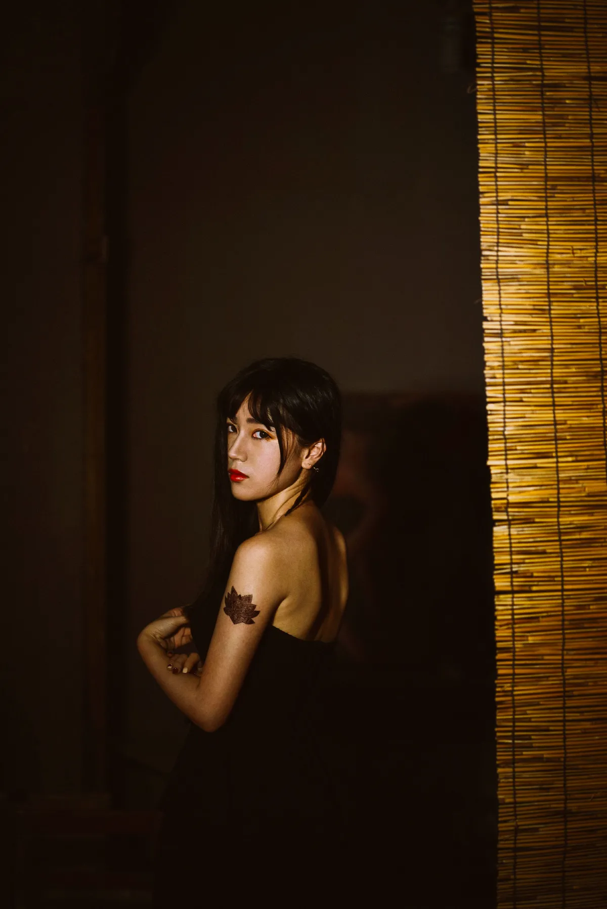 往事如风