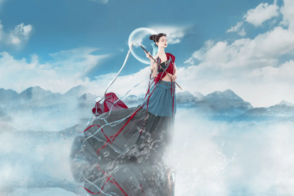 关塘渡1