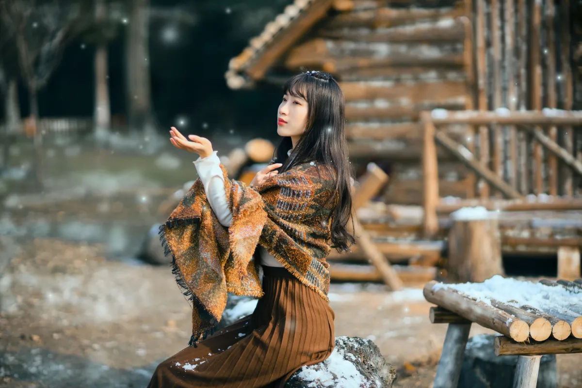 木场之冬2