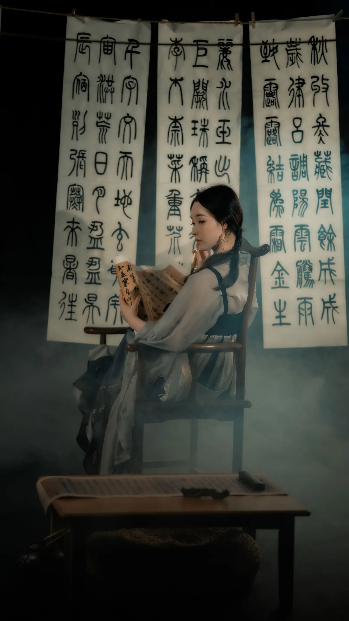 如梦令