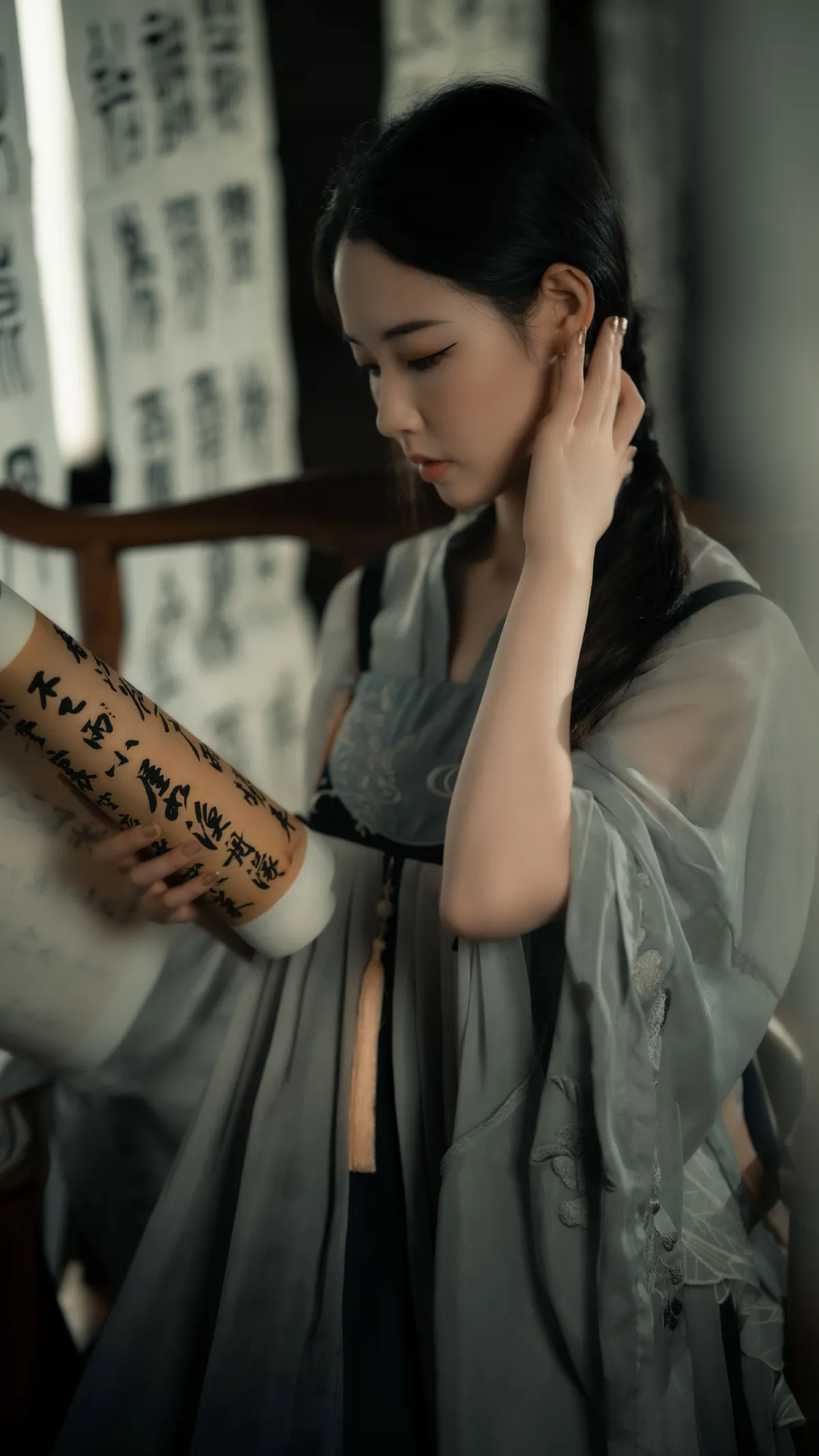 如梦令