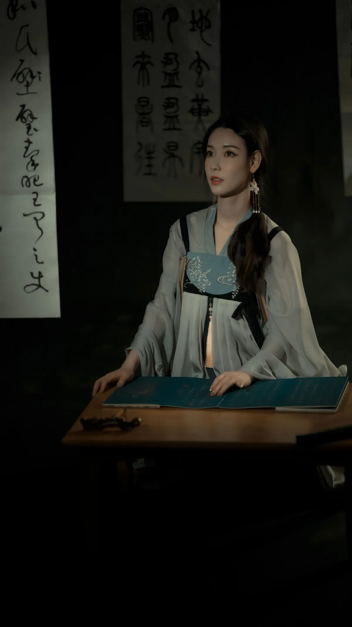如梦令