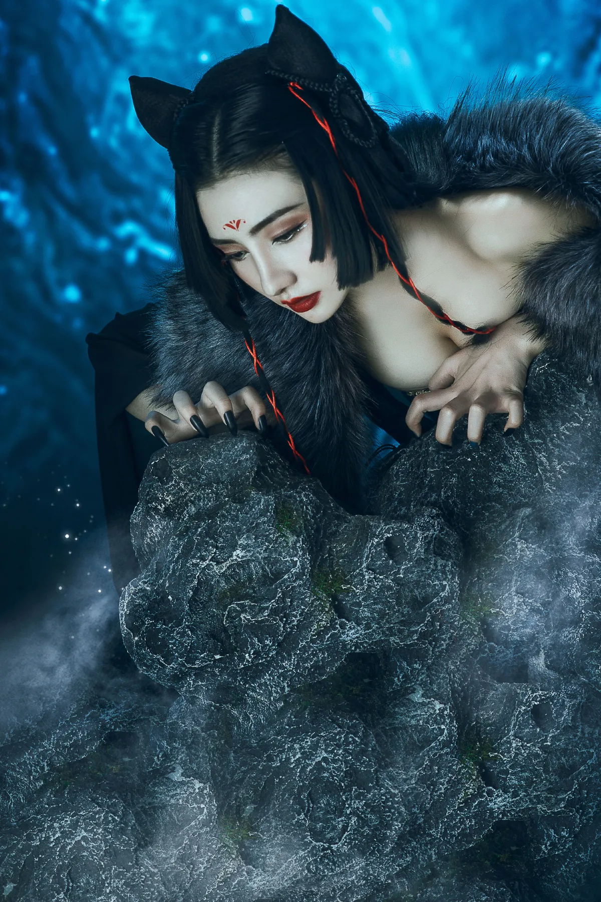 夜狸3