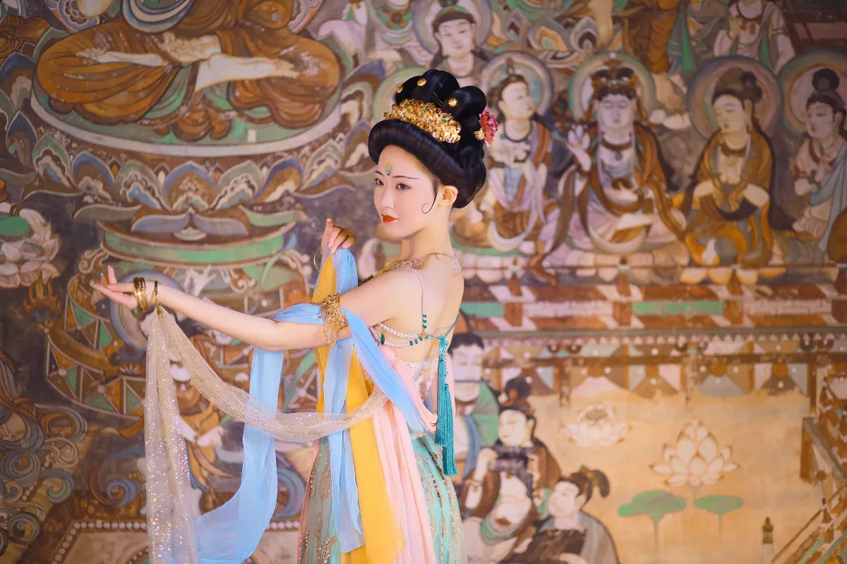 神女赋2