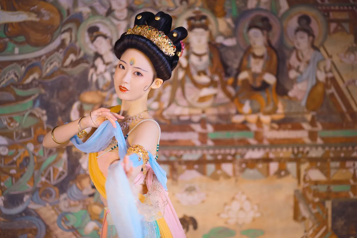 神女赋3