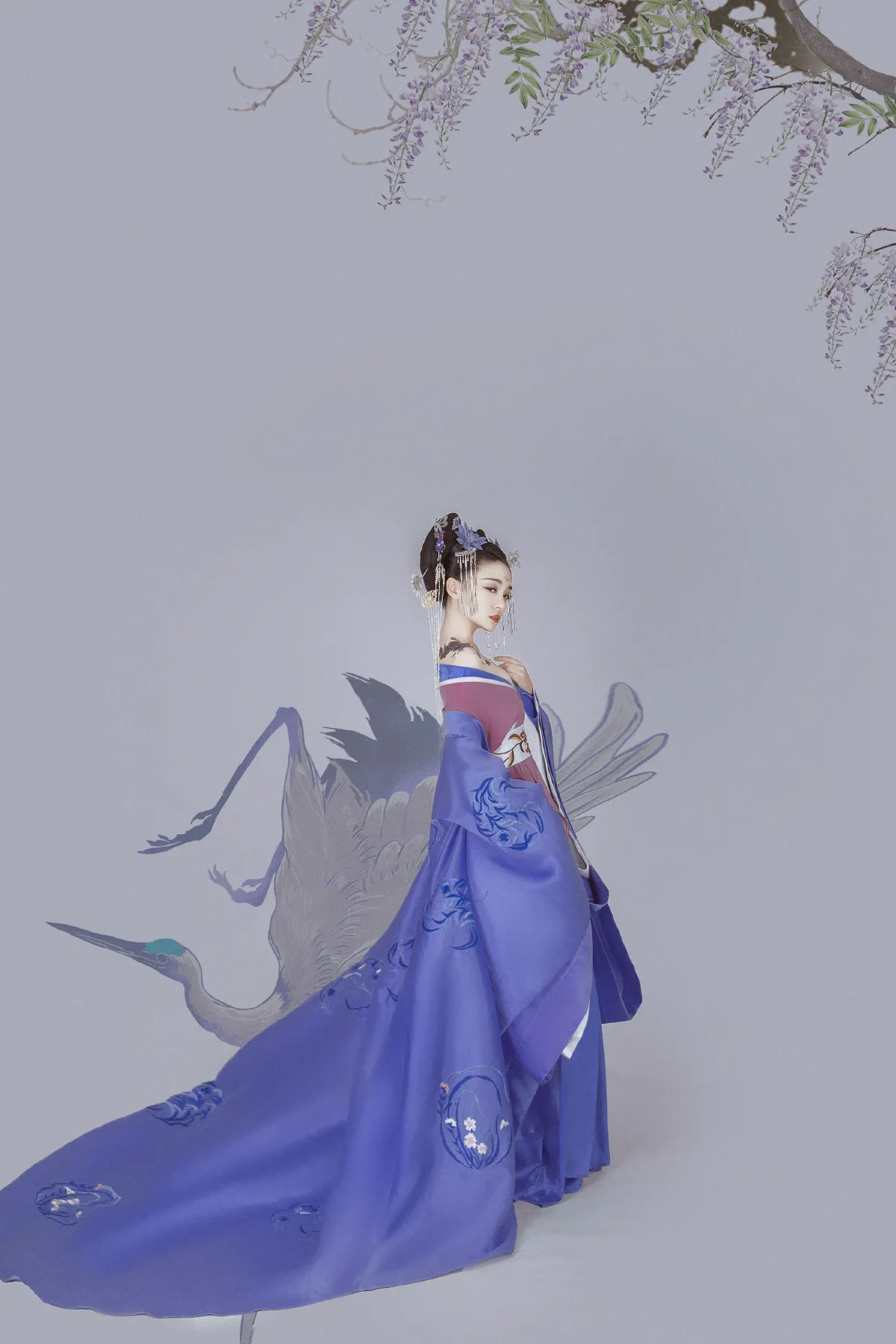 夜笙鹤3