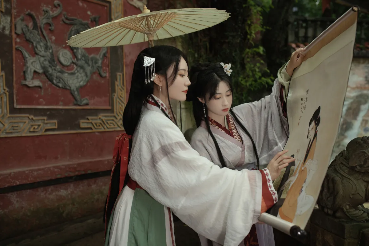 白茶清欢