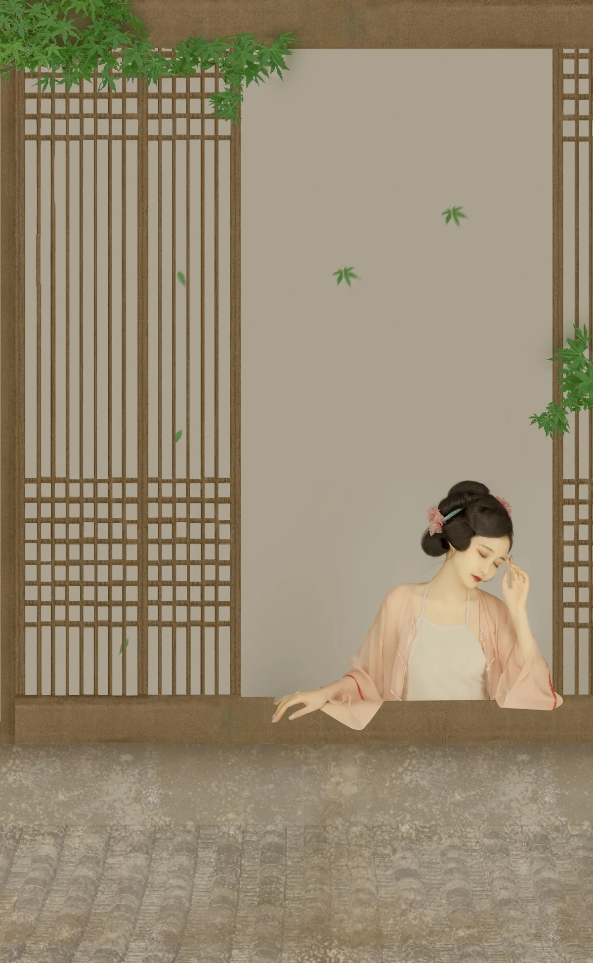 思人远1