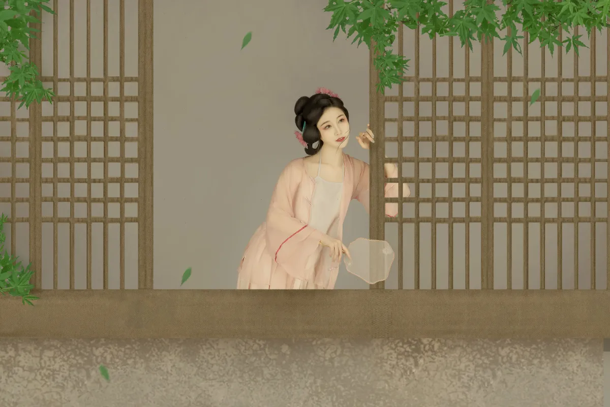 思人远2