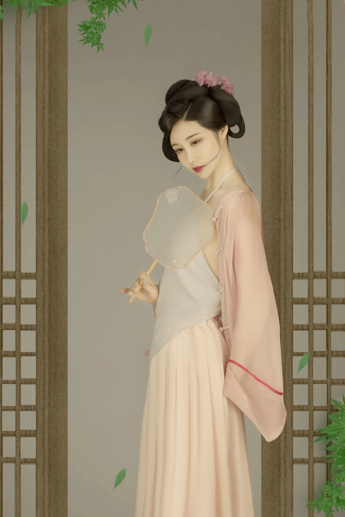 思人远